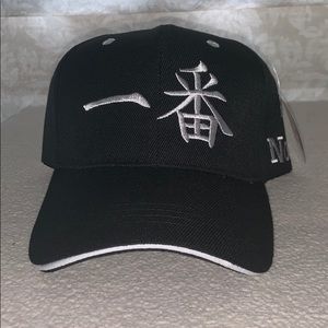 🔥Number 1 strapback🔥